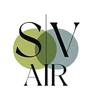 Studio Verde Air Logo